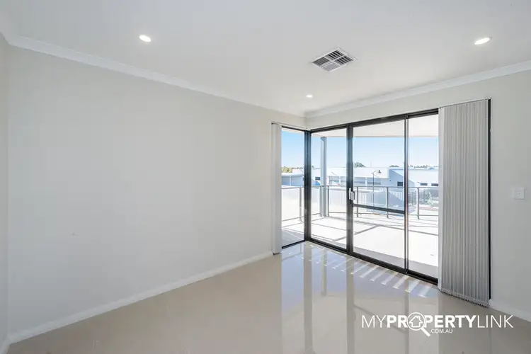 Third view of Homely apartment listing, 2/2 Pitch Way, Ellenbrook WA 6069