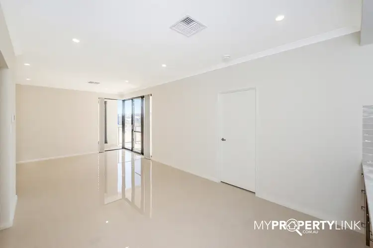 Fifth view of Homely apartment listing, 2/2 Pitch Way, Ellenbrook WA 6069