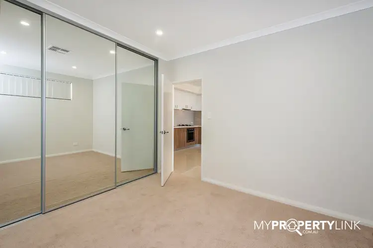 Sixth view of Homely apartment listing, 2/2 Pitch Way, Ellenbrook WA 6069