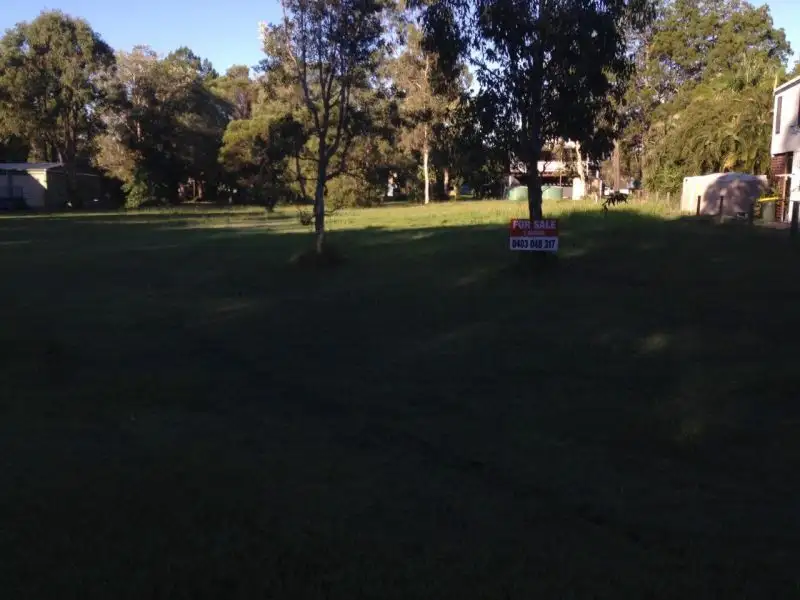 Main view of Homely land listing, Lot 39 and 40 Wilkinson Road, Tuan QLD 4650