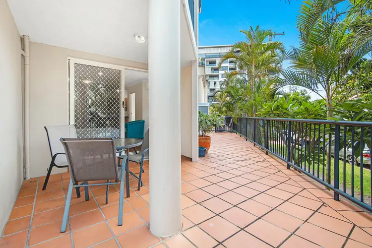 102/3 Sunset Boulevard, Surfers Paradise QLD 4217