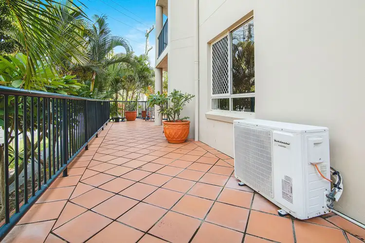 Fourth view of Homely unit listing, 102/3 Sunset Boulevard, Surfers Paradise QLD 4217