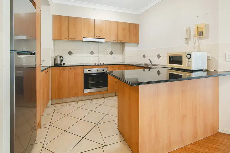 Seventh view of Homely unit listing, 102/3 Sunset Boulevard, Surfers Paradise QLD 4217