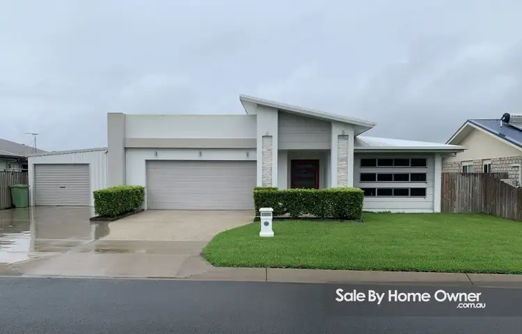 29 Lucy court, Mirani QLD 4754