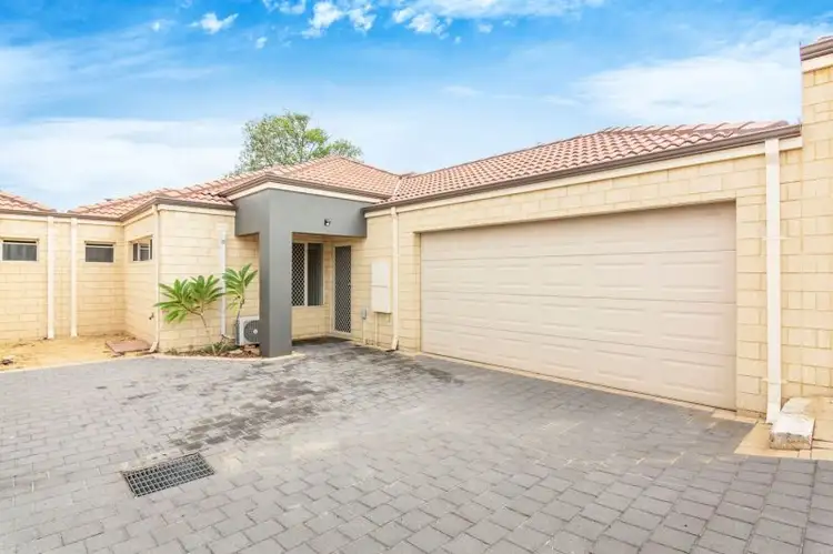 4B Loughton Way, Balga WA 6061