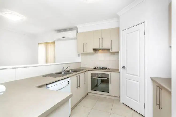 Third view of Homely house listing, 4B Loughton Way, Balga WA 6061