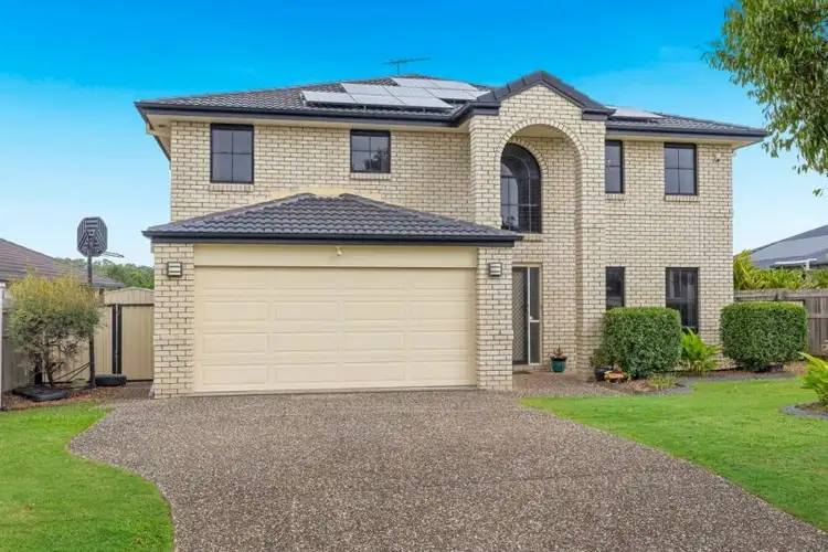 66 Ebony Crescent, Redland Bay QLD 4165