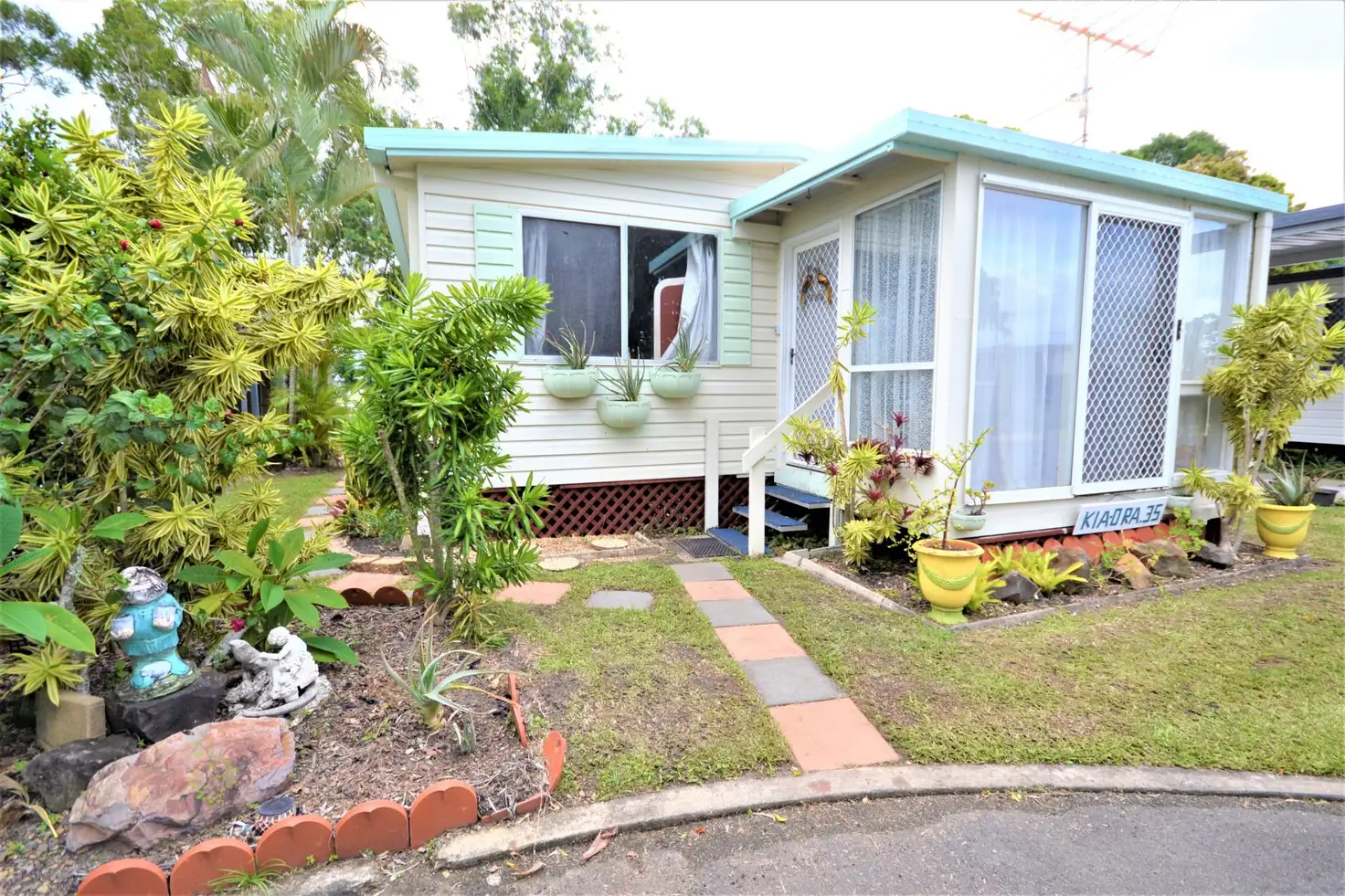 Main view of Homely unit listing, 35/319 Bradman Avenue, Maroochydore QLD 4558