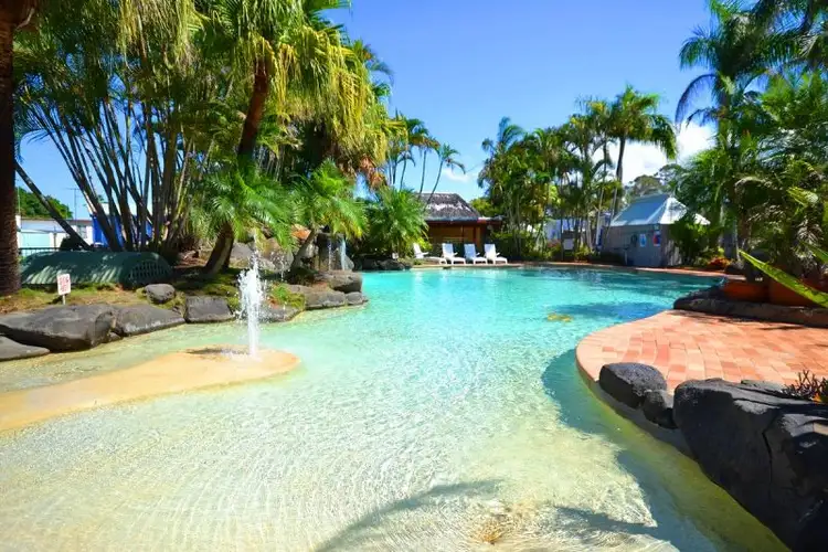 Second view of Homely unit listing, 35/319 Bradman Avenue, Maroochydore QLD 4558