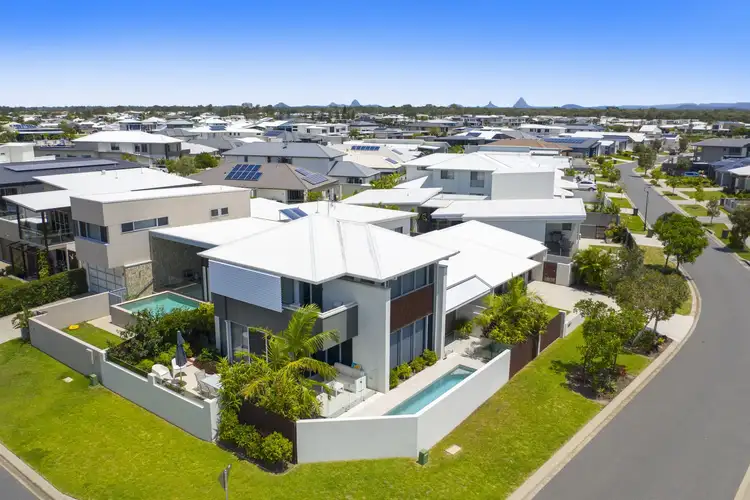 63 The Passage, Pelican Waters QLD 4551