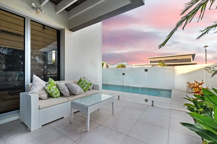 Sixth view of Homely house listing, 63 The Passage, Pelican Waters QLD 4551