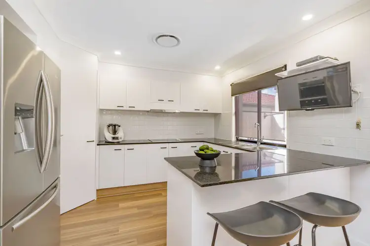 295/64 Gilston Road, Nerang QLD 4211