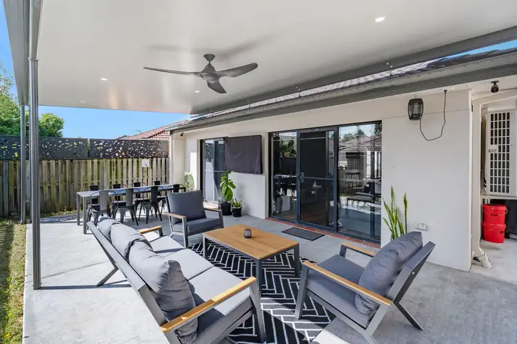 Seventh view of Homely house listing, 295/64 Gilston Road, Nerang QLD 4211