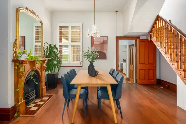 Fifth view of Homely terrace listing, 47 Lawson Street, Hamilton NSW 2303