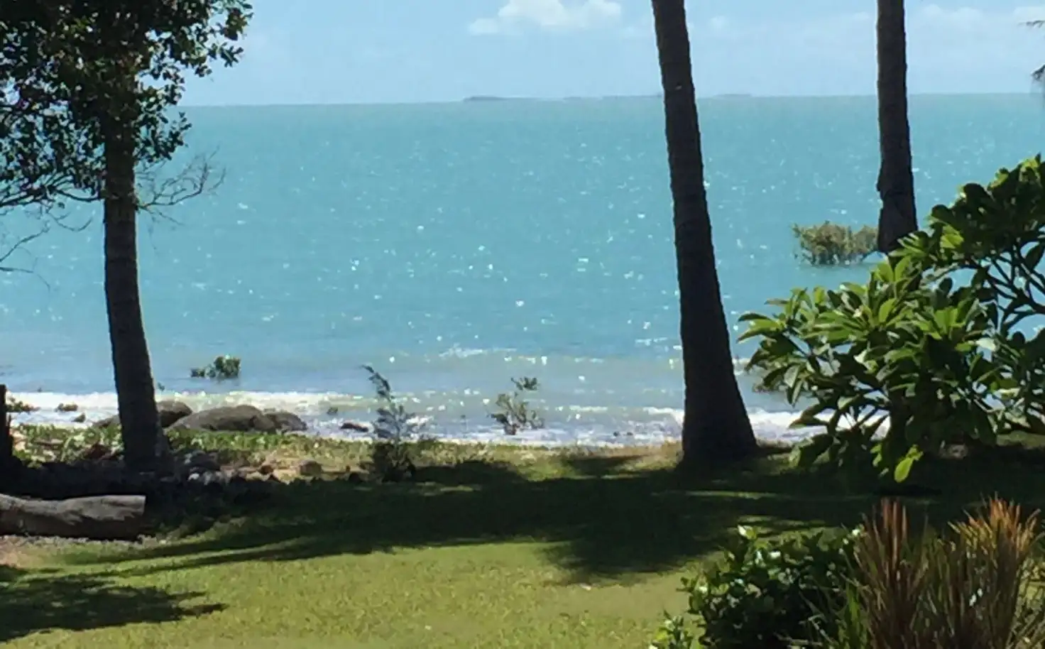 Main view of Homely house listing, 53 Colonial Drive, Clairview QLD 4741