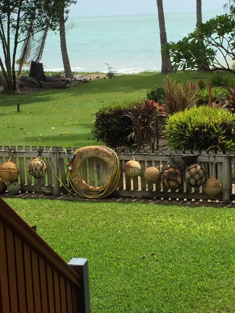 Second view of Homely house listing, 53 Colonial Drive, Clairview QLD 4741