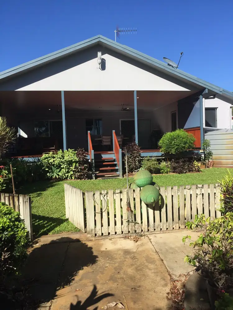 Third view of Homely house listing, 53 Colonial Drive, Clairview QLD 4741