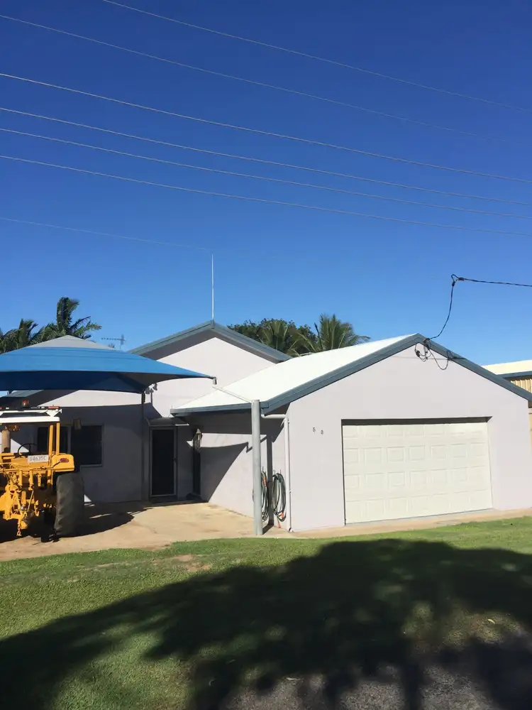 Fourth view of Homely house listing, 53 Colonial Drive, Clairview QLD 4741