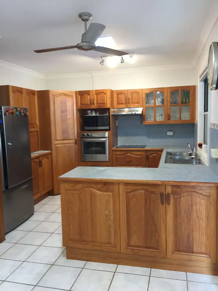 Fifth view of Homely house listing, 53 Colonial Drive, Clairview QLD 4741