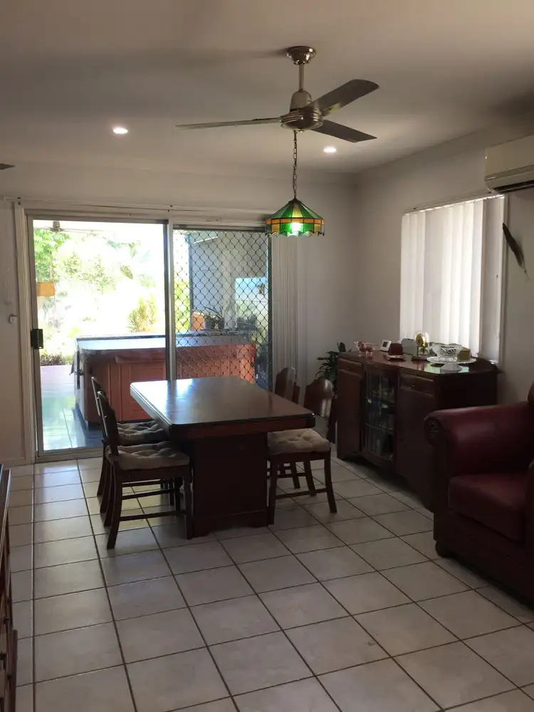 Sixth view of Homely house listing, 53 Colonial Drive, Clairview QLD 4741