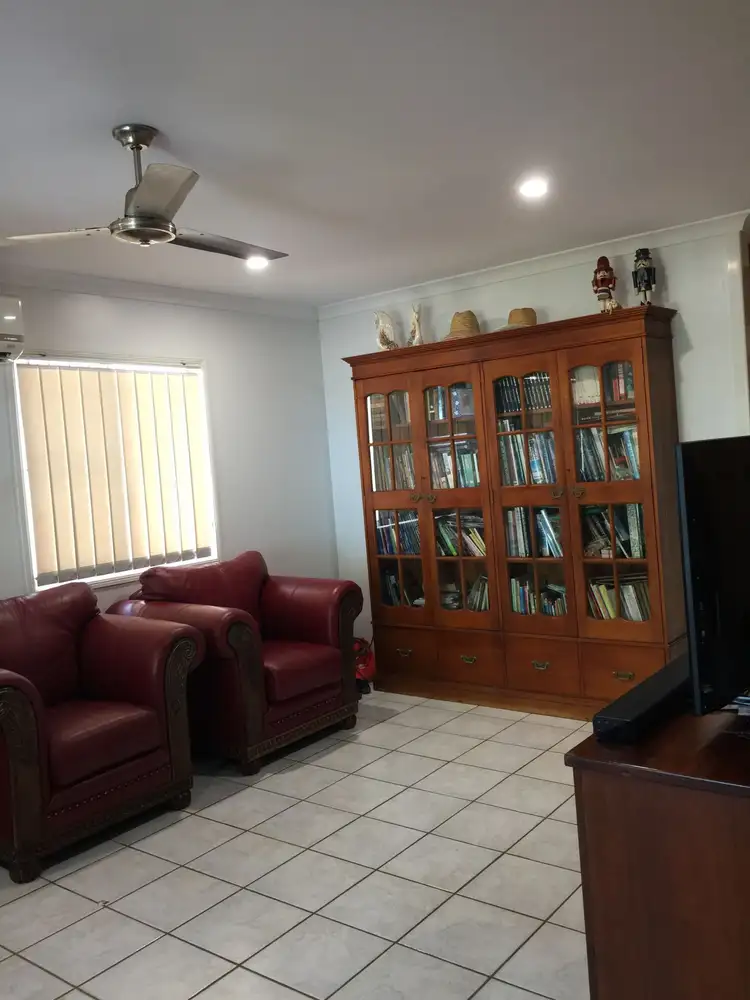Seventh view of Homely house listing, 53 Colonial Drive, Clairview QLD 4741