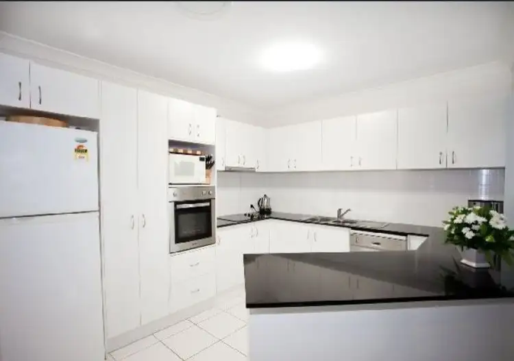 Second view of Homely house listing, 1 Duranbah Circuit, Blacks Beach QLD 4740