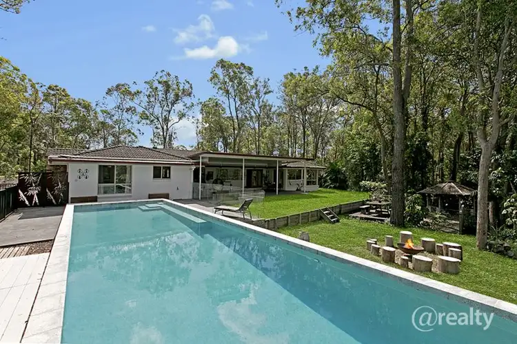 17 Telopia Court, Cashmere QLD 4500