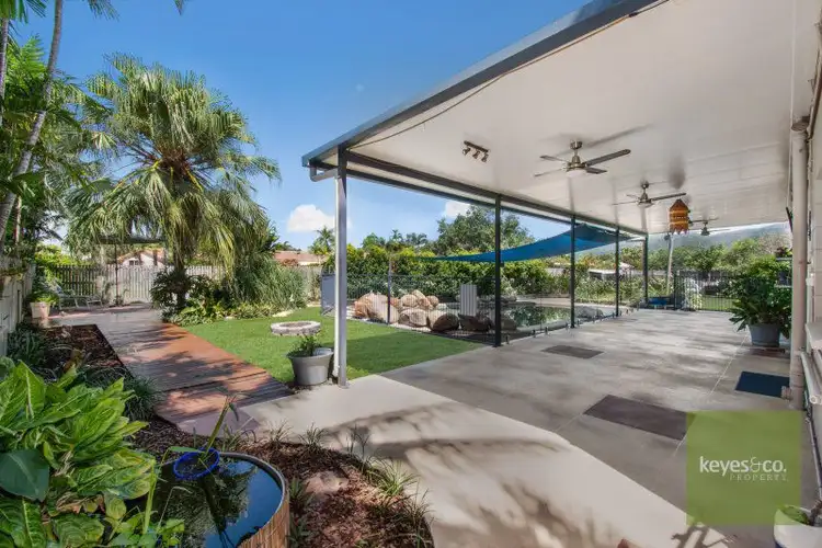 12 Willeroo Court, Annandale QLD 4814