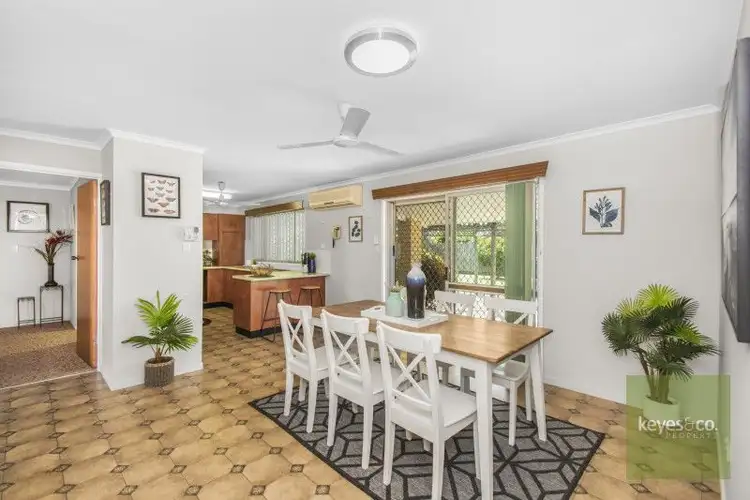 Third view of Homely house listing, 5 Salisbury Crescent, Kirwan QLD 4817