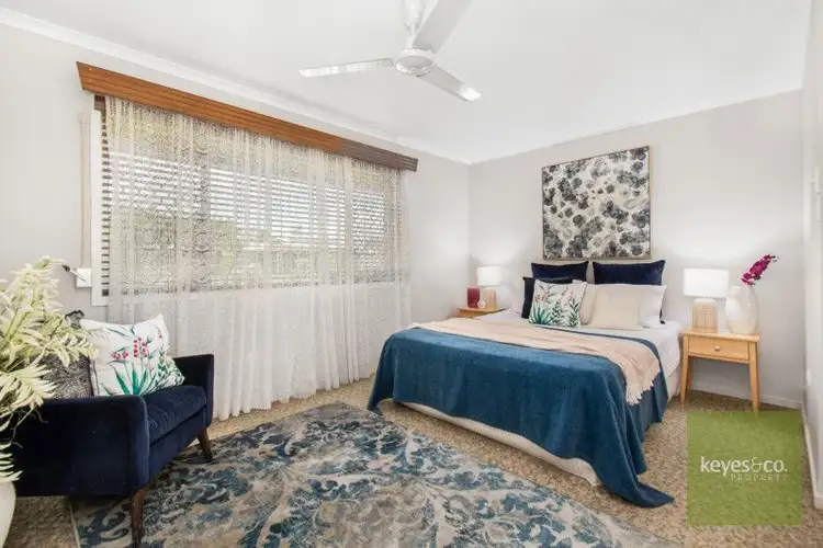 Fourth view of Homely house listing, 5 Salisbury Crescent, Kirwan QLD 4817