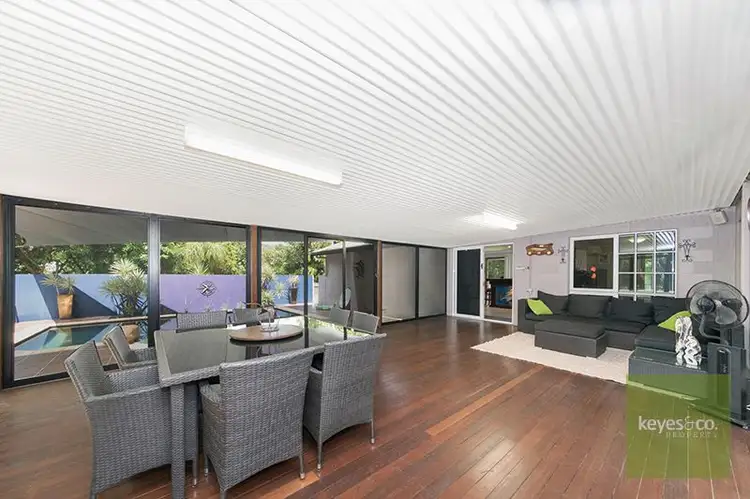 19 Bloodwood Drive, Nome QLD 4816