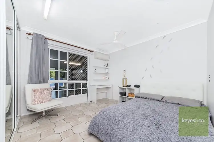 Fourth view of Homely house listing, 19 Bloodwood Drive, Nome QLD 4816