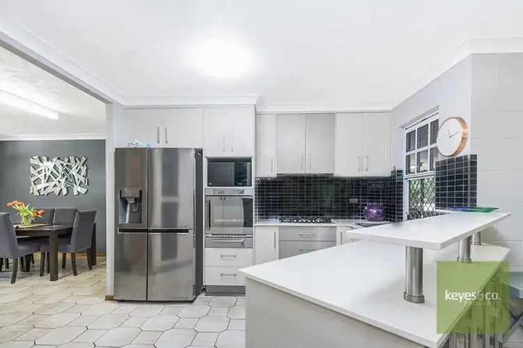 Fifth view of Homely house listing, 19 Bloodwood Drive, Nome QLD 4816