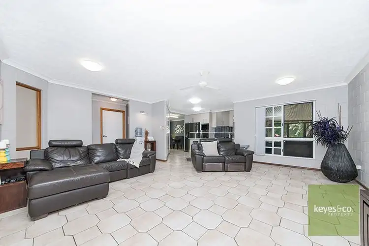 Sixth view of Homely house listing, 19 Bloodwood Drive, Nome QLD 4816