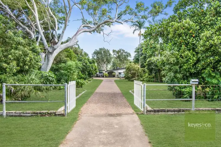 Main view of Homely house listing, 4 Cordingley Road, Alligator Creek QLD 4816