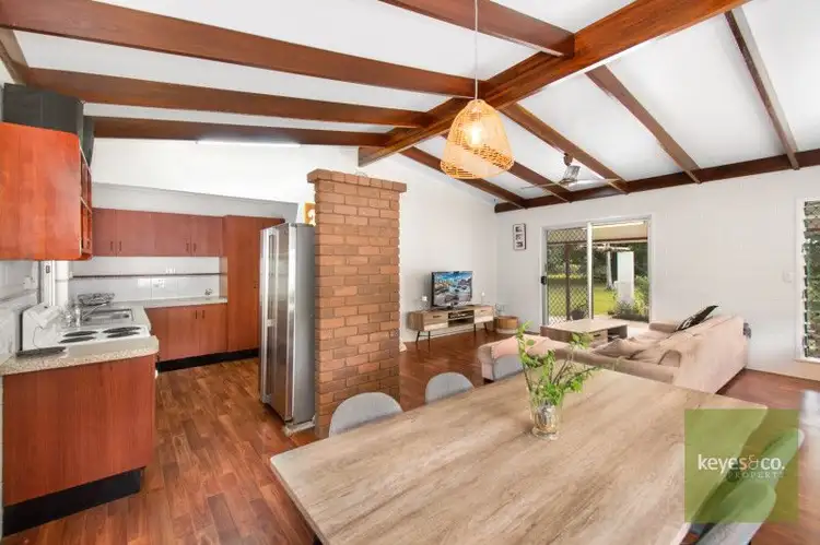 Second view of Homely house listing, 4 Cordingley Road, Alligator Creek QLD 4816