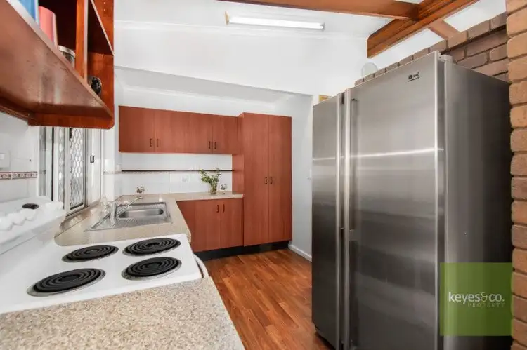 Fourth view of Homely house listing, 4 Cordingley Road, Alligator Creek QLD 4816