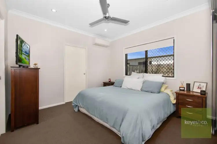 Third view of Homely house listing, 17 Intercept Circuit, Oonoonba QLD 4811