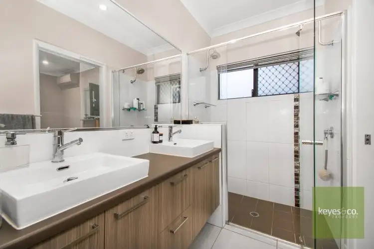 Fourth view of Homely house listing, 17 Intercept Circuit, Oonoonba QLD 4811