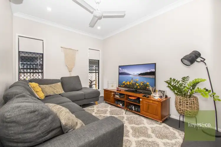 Fifth view of Homely house listing, 17 Intercept Circuit, Oonoonba QLD 4811