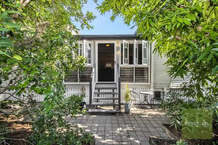 Main view of Homely house listing, 146A Francis Street, West End QLD 4810