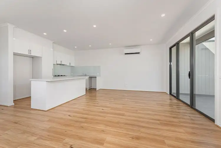 Second view of Homely townhouse listing, 2/42 Margaret Street, Kilsyth VIC 3137