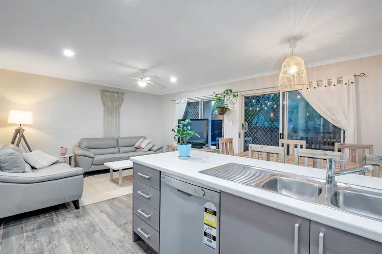 5/102-104 Alexander Drive, Highland Park QLD 4211