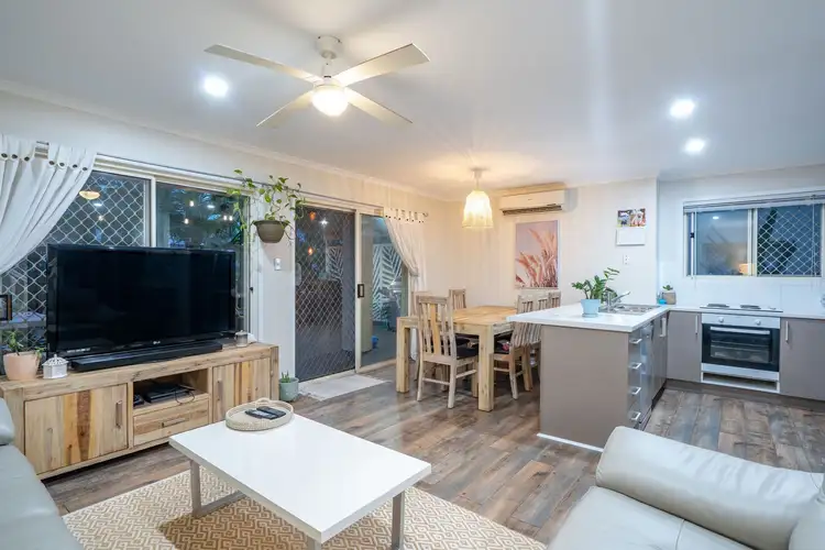 Second view of Homely house listing, 5/102-104 Alexander Drive, Highland Park QLD 4211