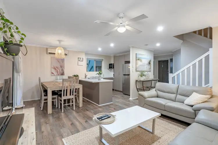Fifth view of Homely house listing, 5/102-104 Alexander Drive, Highland Park QLD 4211