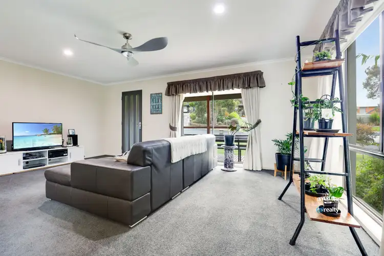Main view of Homely house listing, 1 Chamberlain Drive, Leongatha VIC 3953
