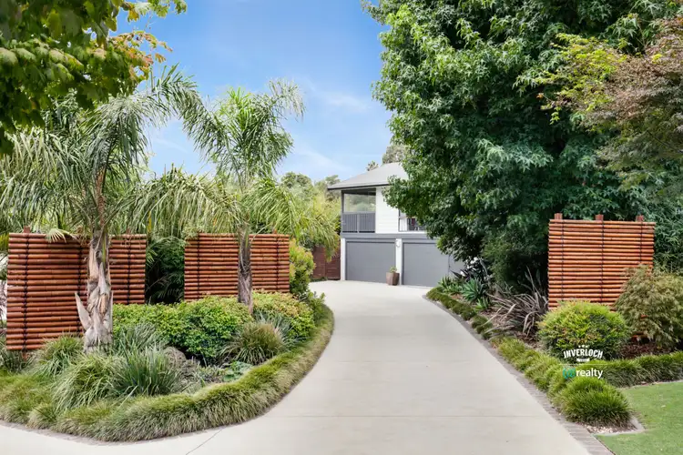 Second view of Homely house listing, 1 Chamberlain Drive, Leongatha VIC 3953