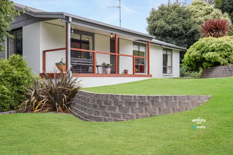 Third view of Homely house listing, 1 Chamberlain Drive, Leongatha VIC 3953