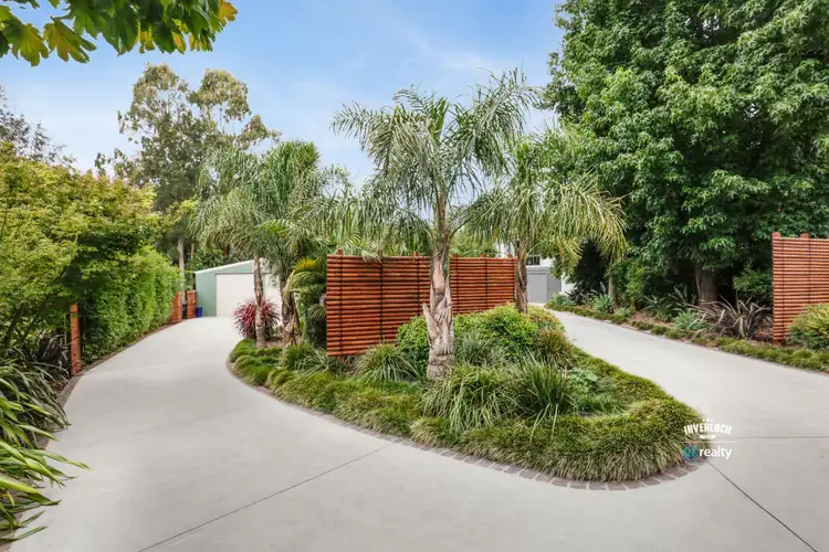 Fifth view of Homely house listing, 1 Chamberlain Drive, Leongatha VIC 3953