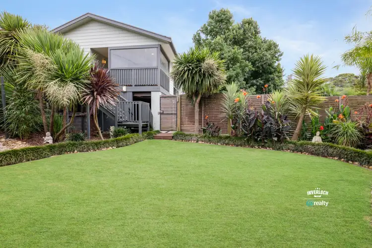 Sixth view of Homely house listing, 1 Chamberlain Drive, Leongatha VIC 3953